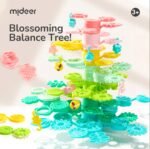 Educational Balance Blocks- Stack A Tree - Image 6